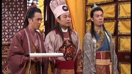 皆大歡喜 Сезон 2