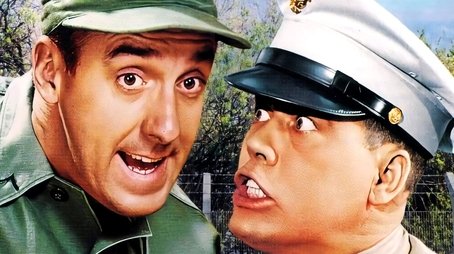 Season 3 (1966) - Season 3 poster and promotional image