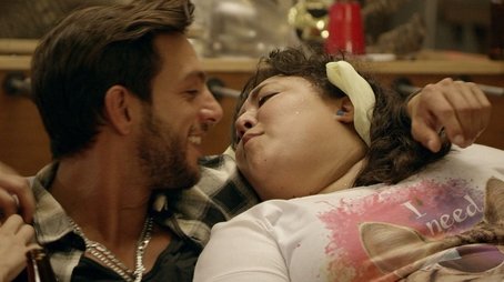 Las groupies (2018) - Episode 13 poster and promotional image