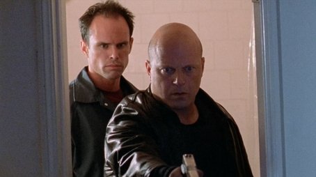 Pilot (2002) - Episode 1 poster and promotional image