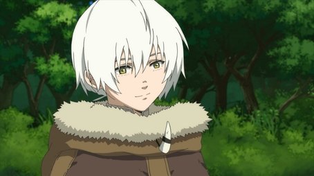 Fumetsu no Anata e19