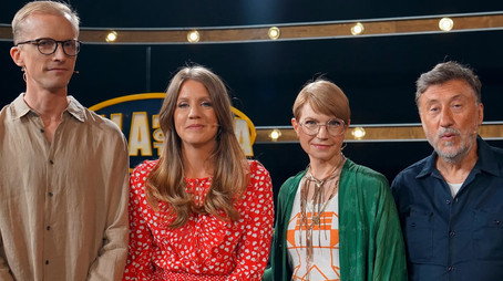 Alla mot alla med Filip och Fredrik Сезон 10