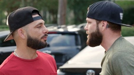 Get Right or Get Left (2022) - Episode 5 poster and promotional image