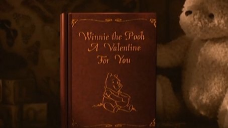 Winnie the Pooh: A Valentine for You (1999) - Episode 4 poster and promotional image