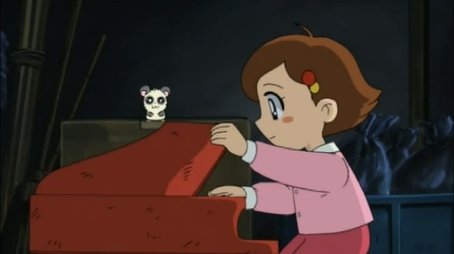The Very Best Present (2002) - Episode 100 poster and promotional image