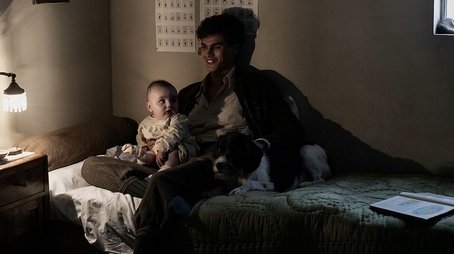 Episode 2 (2024) - Episode 2 poster and promotional image