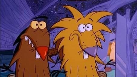 Bug-A-Boo (1997) - Episode 14 poster and promotional image