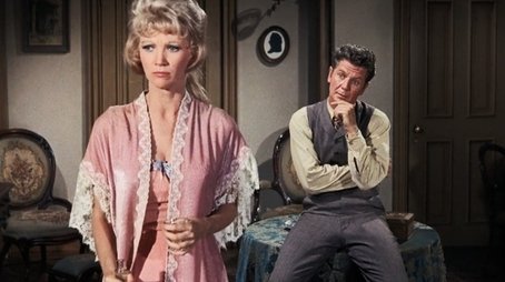 Brother Thaddeus (1963) - Episode 7 poster and promotional image
