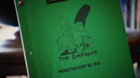 Mike and Homer (2024) - Episode 3 poster and promotional image