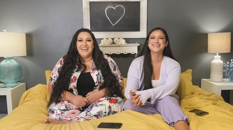 Darcey & Stacey: Over The Drama And Under the Knife (2021) - Episode 28 poster and promotional image