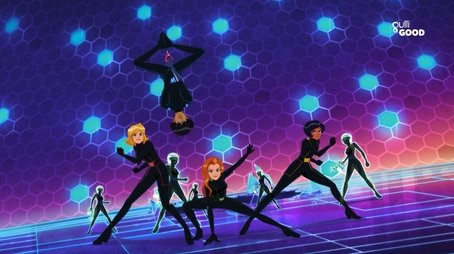Over-Simulated (2024) - Episode 14 poster and promotional image