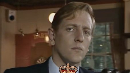 Series 3 (1987) - Season 3 poster and promotional image
