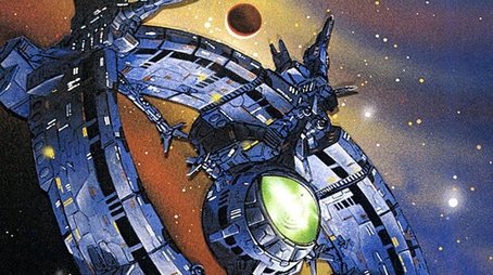 Ulysses 31 (1981) poster