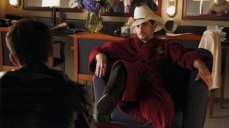 Danny Chase Hates Brad Paisley (2014) - Episode 19 poster and promotional image