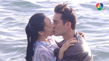 ทะเลเดือด Сезон 1