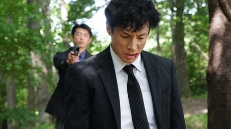 Episode 6 (2017) - Episode 6 poster and promotional image