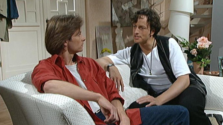 Episode 132 (1995) - Episode 132 poster and promotional image