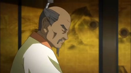 Anarchy in Japan (2011) - Episode 27 poster and promotional image