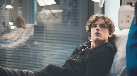 Dark Room (2022) - Episode 35 poster and promotional image