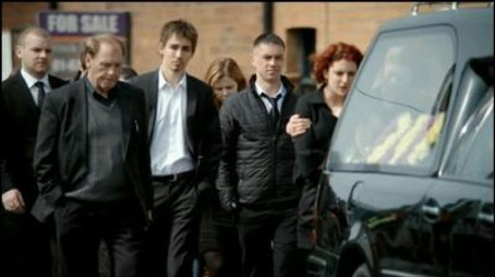 Love/Hate Sezona 2