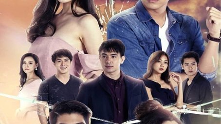 Season 1 (2021) - Season 1 poster and promotional image