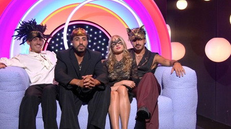 Secret Story Сезон 14