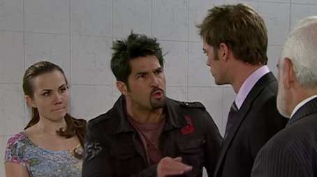 Árva angyal Évad 1