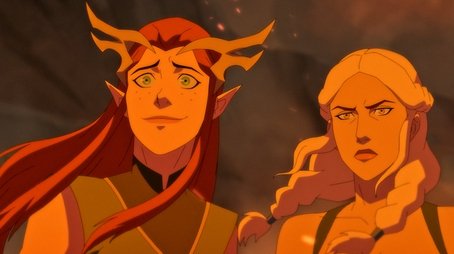 A Lenda de Vox Machina25