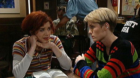 Episode 75 (1996) - Episode 75 poster and promotional image