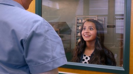 Adopt a Flour Baby Thing! (2015) - Episode 7 poster and promotional image