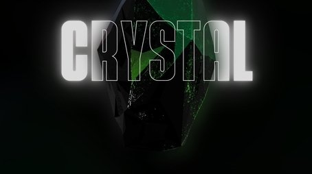 Crystal (2025) poster
