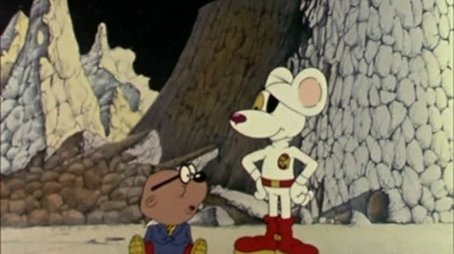 Project Moon (1984) - Episode 4 poster and promotional image