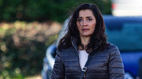 Thursday 28 January (Part 1) (2021) - Episode 23 poster and promotional image