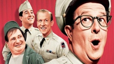 Season 1 (1955) - Season 1 poster and promotional image