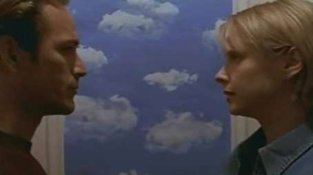 Now He's Coming Up the Stairs / Used Car (2001) - Episode 4 poster and promotional image