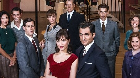 Season 5 (None) - Season 5 poster and promotional image