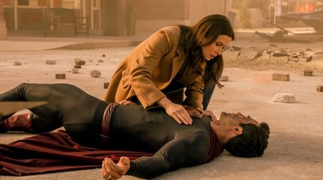 It Went By So Fast (2024) - Episode 10 poster and promotional image