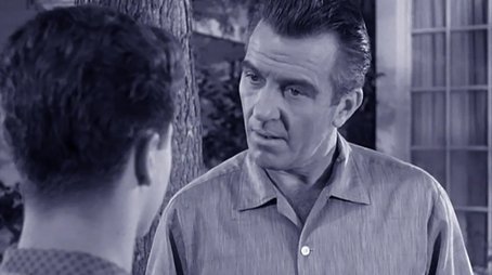 June's Birthday (1959) - Episode 13 poster and promotional image