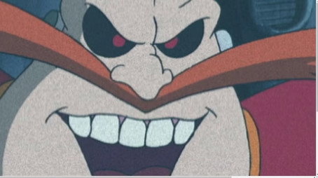 Sonic Underground Сезон 1
