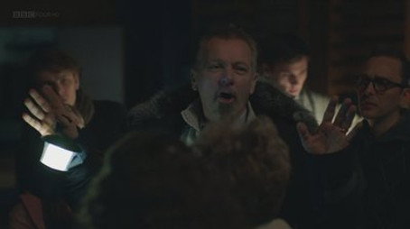 Ófærð Sezona 1