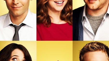 Season 6 (2010) - Season 6 poster and promotional image