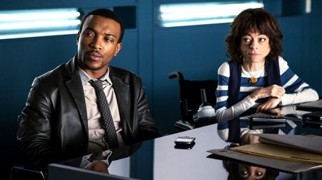 Fraternity (1) (2014) - Episode 9 poster and promotional image
