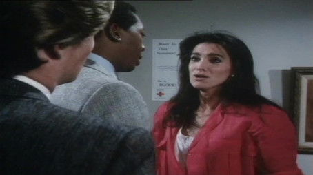 Rallying Cry (1985) - Episode 2 poster and promotional image