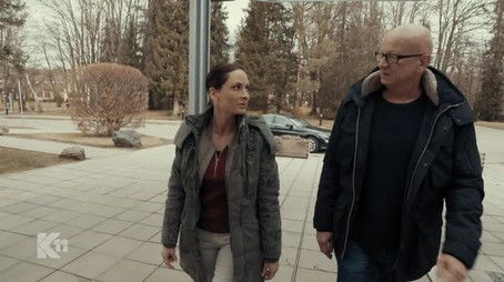 Silent screams (2020) - Episode 12 poster and promotional image