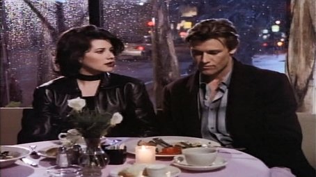 My New Partner (1993) - Episode 23 poster and promotional image