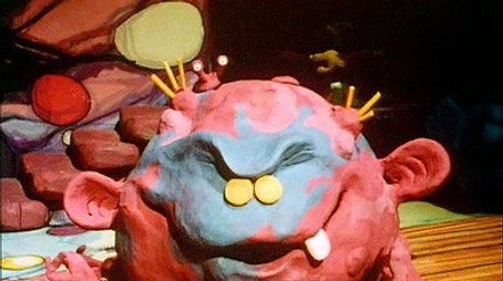 The Trap Door シーズン 1