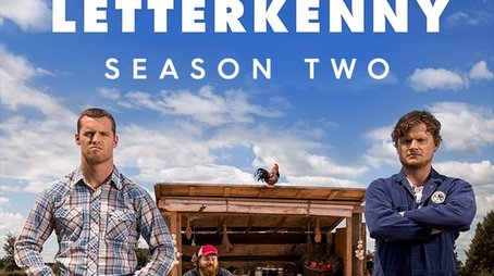 Season 2 (2016) - Season 2 poster and promotional image
