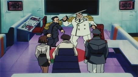 Force of One (1993) - Episode 22 poster and promotional image