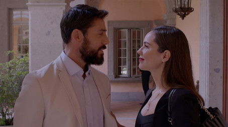 Episode 19 (2020) - Episode 19 poster and promotional image