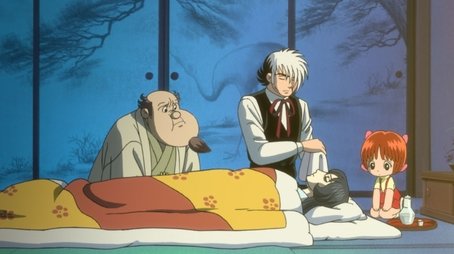 The Life-Arranging Flower (2005) - Episode 28 poster and promotional image